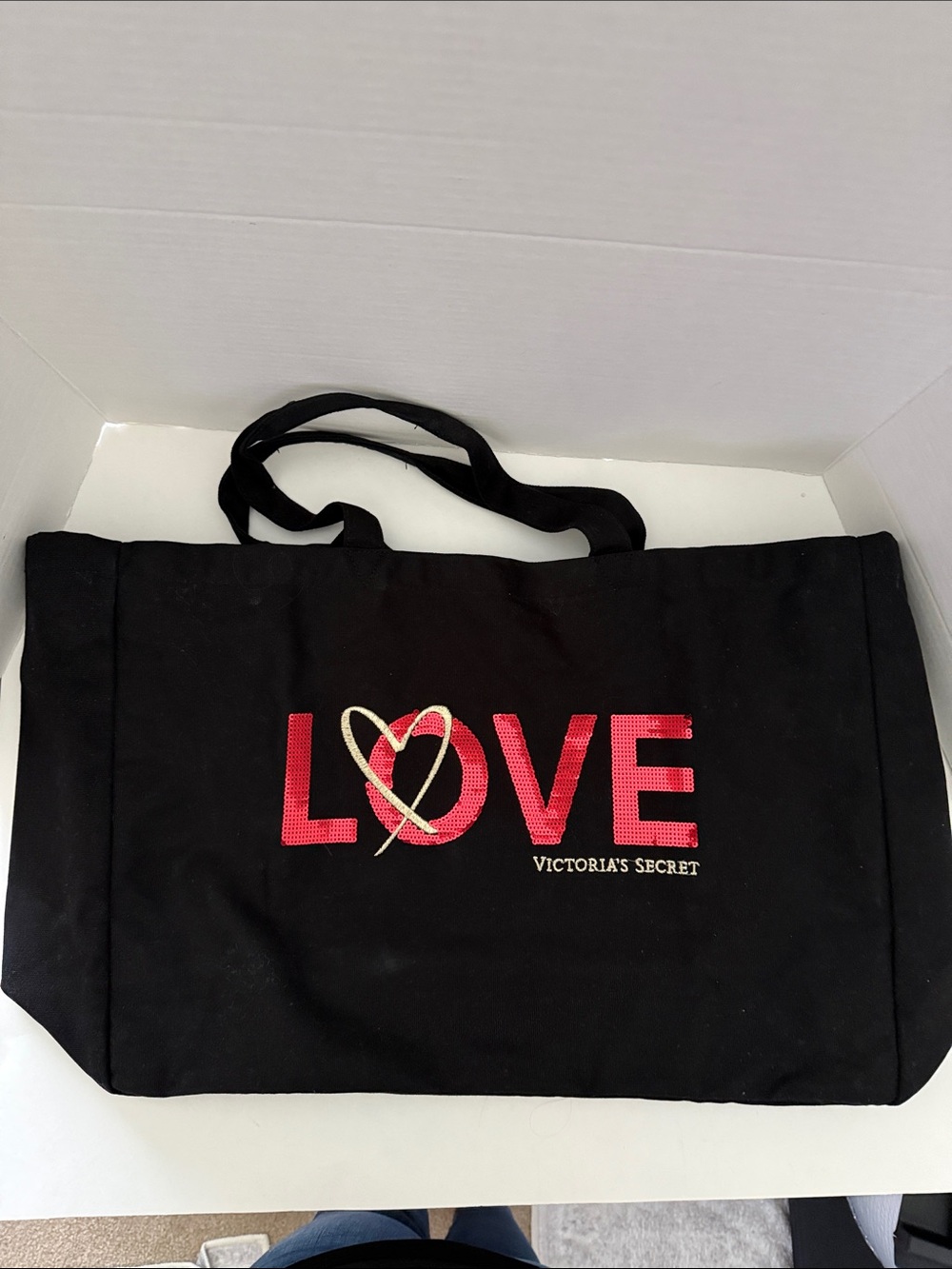 Victoria’s Secret Tote